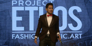 The Event Part 4